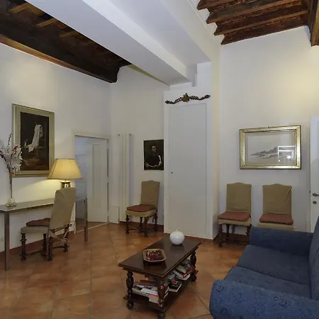 Piazza Farnese 罗马