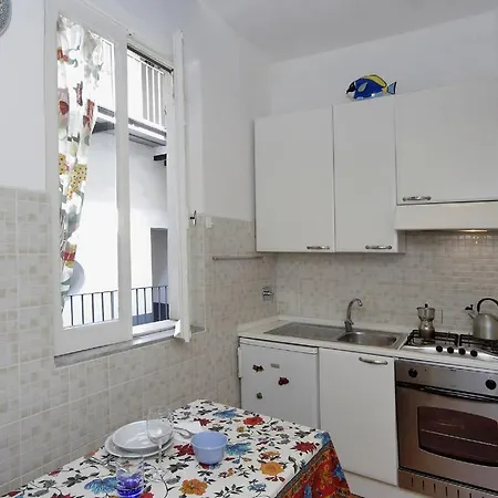 Piazza Farnese 公寓