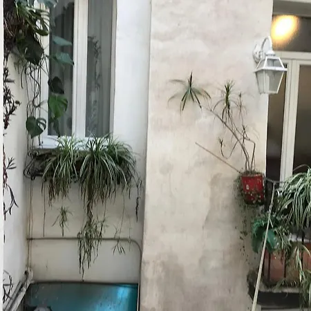 Piazza Farnese 公寓 *