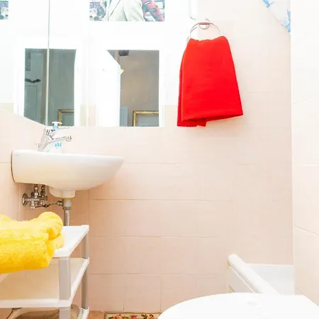 Piazza Farnese 罗马