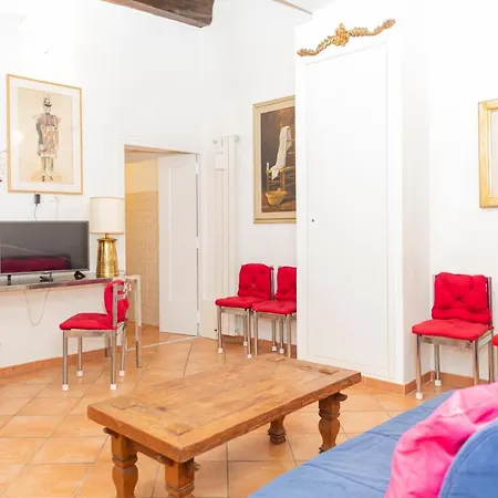 Piazza Farnese Apartman
