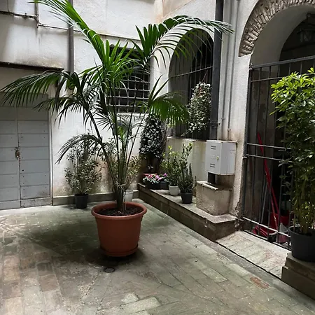 Piazza Farnese Apartamento Roma