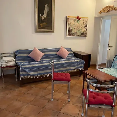 Piazza Farnese Apartamento