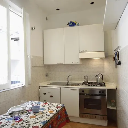 Apartamento Piazza Farnese