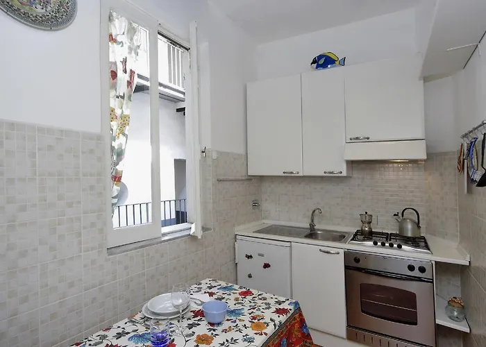 Piazza Farnese Apartamento