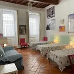 Piazza Farnese Apartament Rzym
