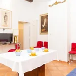 Piazza Farnese Rzym