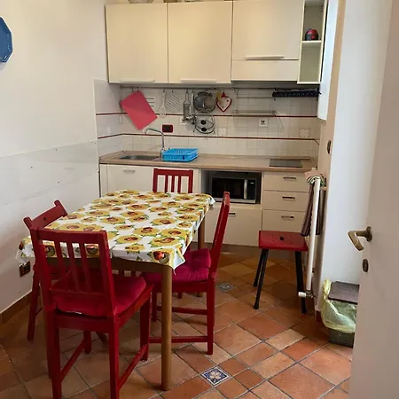 Piazza Farnese Apartmán Řím