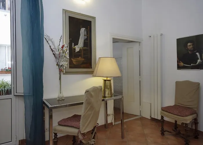 Piazza Farnese * Řím