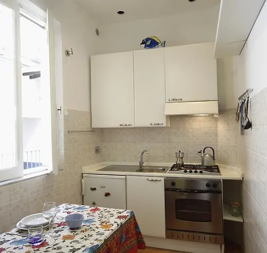 Apartmán Piazza Farnese