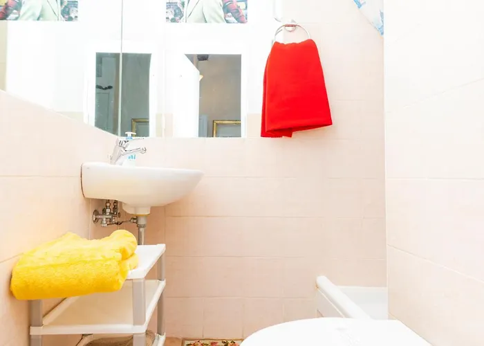 Piazza Farnese Řím