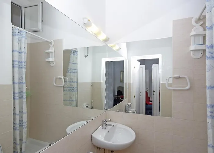 Piazza Farnese Apartman *